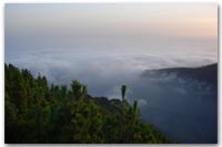  Карта Гомера (La Gomera)