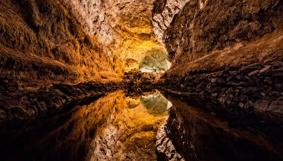 Пещера де лос Вердес