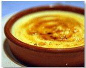 Каталунский крем (Crema catalana)