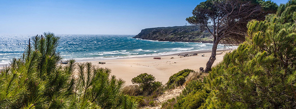 10 самых красивых пляжей Испании. Пляж Болония