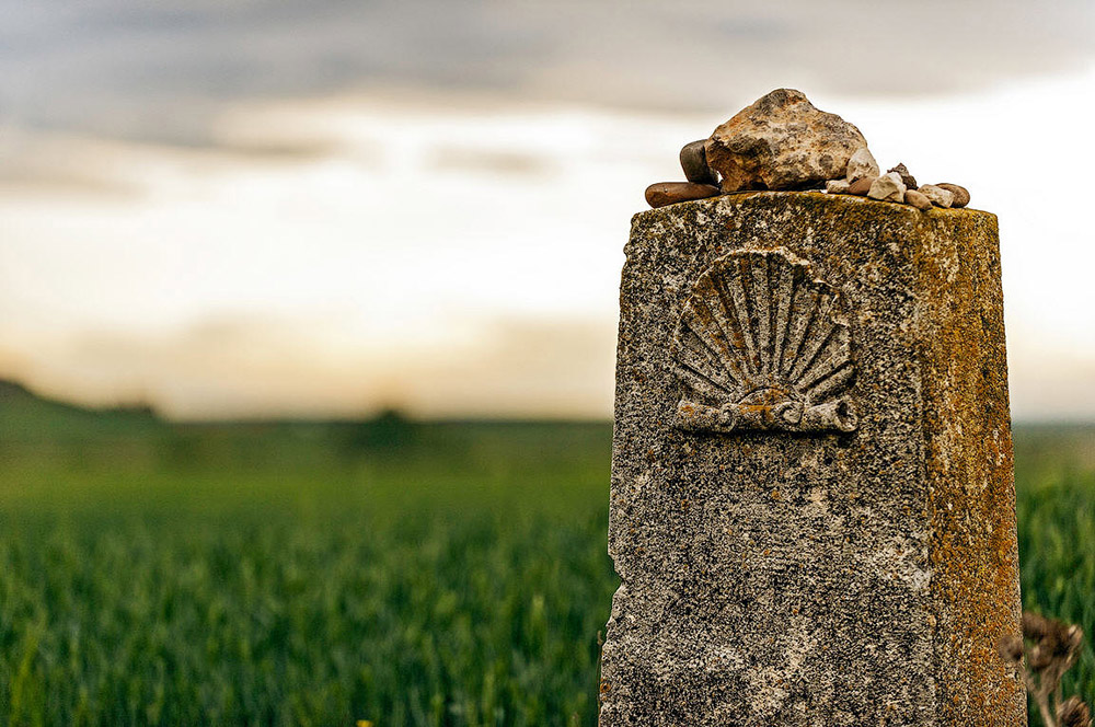 10 лучших пешеходных маршрутов по Испании Camino de Santiago на севере Испании - 10 лучших пешеходных маршрутов по Испании