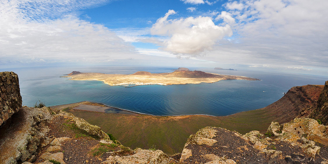 Mirador del Río