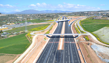 Правительство Испании планирует инвестировать 5 млрд евро в строительство новых дорог