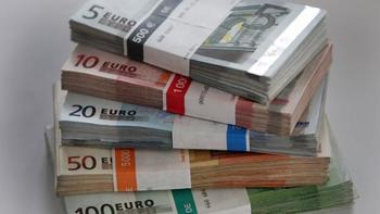 20% испанцев зарабатывают менее 1000 евро в месяц