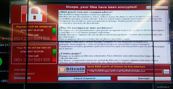 Хакеры взломали корпоративную сеть Telefónica 