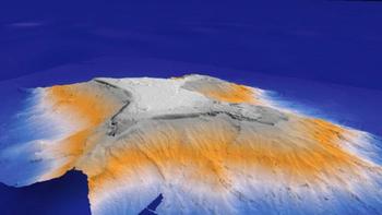 В водах Канарского архипелага найдено крупнейшем в мире месторождении теллура