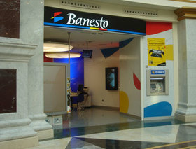 Отделение банка Banesto