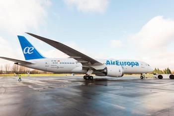 Пилоты Air Europa объявили о забастовке