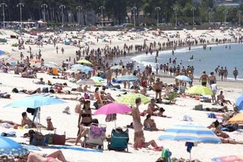 С начала года количество иностранных туристов в Испании выросло на 11,4%