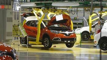 Renault планирует инвестировать в Испанию 600 млн евро