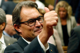 Artur Mas 