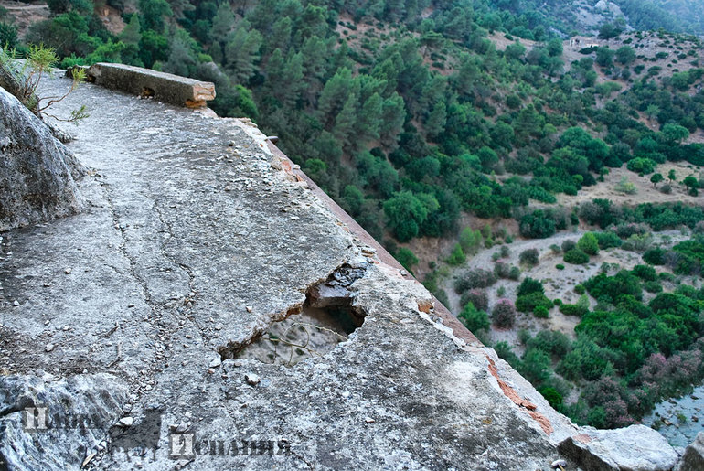 Как пройти El Caminito del Rey?