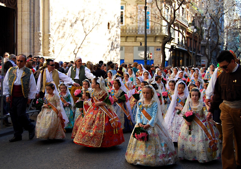 Валенсия