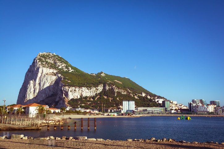Гибралтар – скала раздора