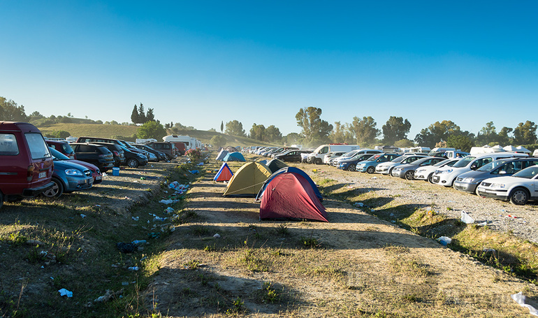 MotoGP в Испании