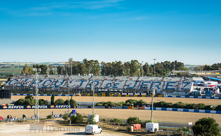 MotoGP в Испании