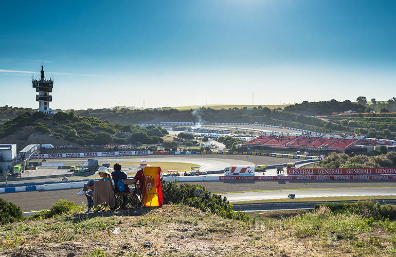 MotoGP в Испании