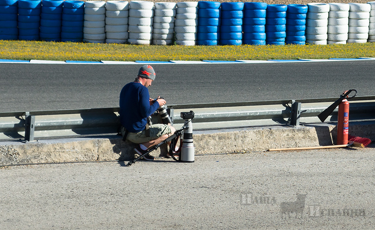 MotoGP в Испании