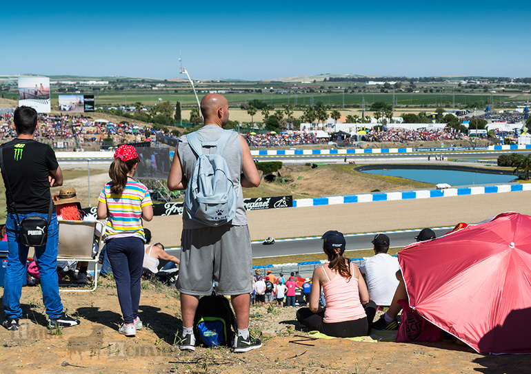 MotoGP в Испании