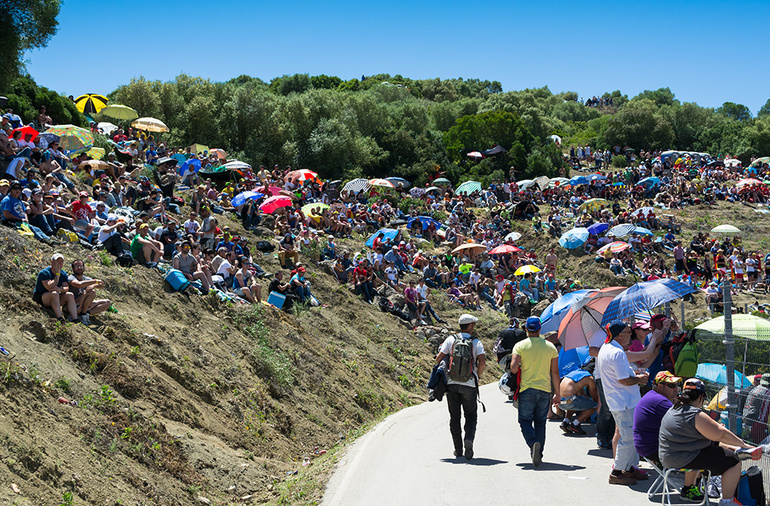 MotoGP в Испании