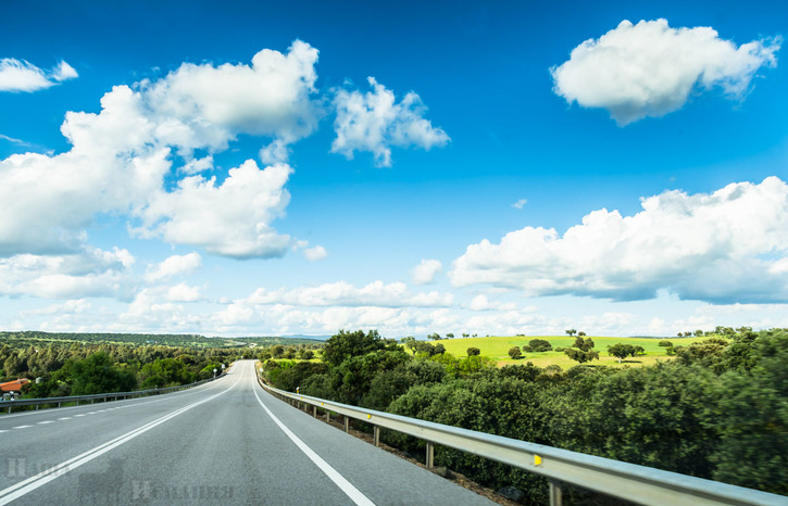 Автопутешествие по римским дорогам Испании: Ruta de la Plata