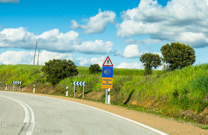 Автопутешествие по римским дорогам Испании: Ruta de la Plata