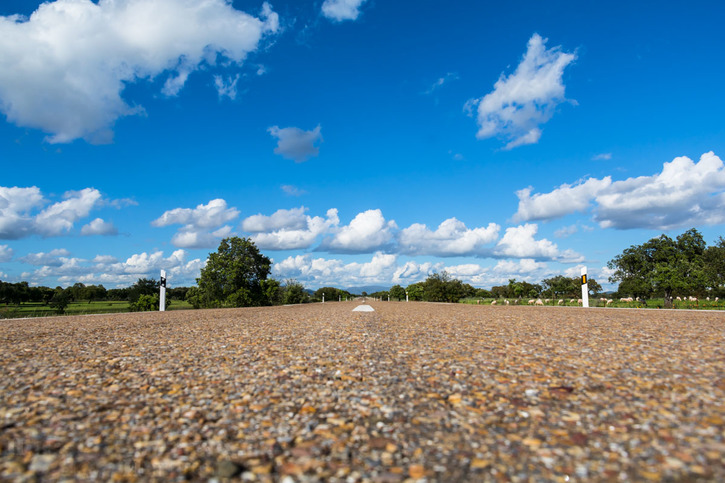 Автопутешествие по римским дорогам Испании: Ruta de la Plata