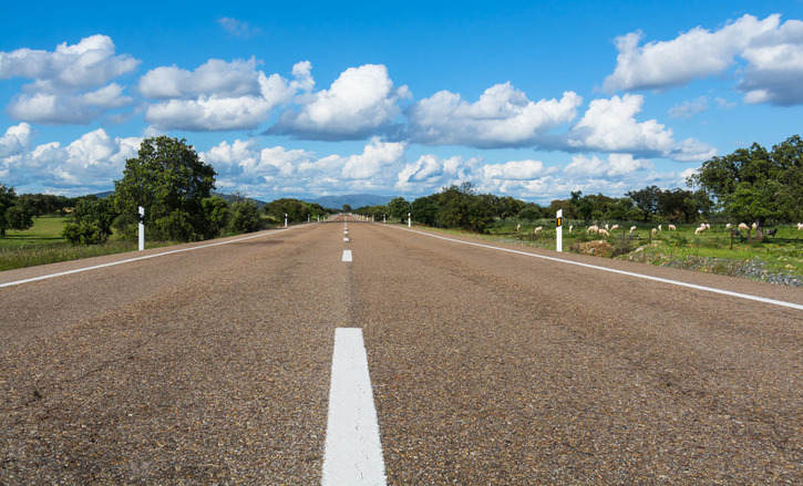 Автопутешествие по римским дорогам Испании: Ruta de la Plata