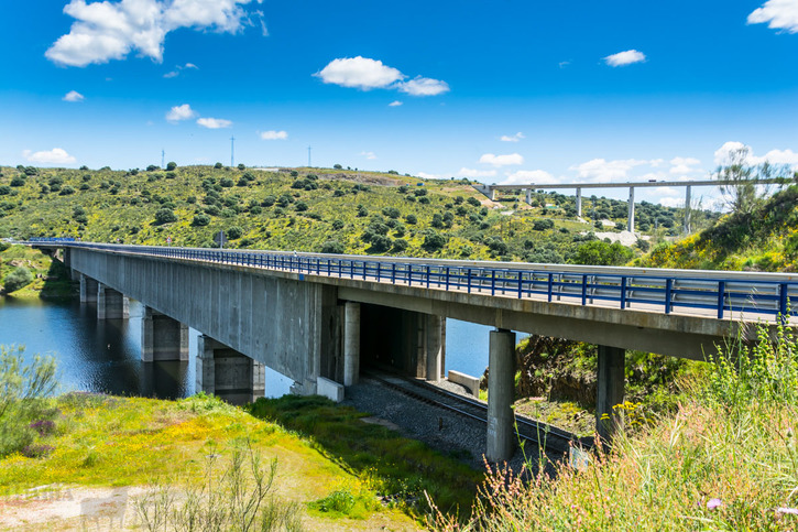 Автопутешествие по римским дорогам Испании: Ruta de la Plata