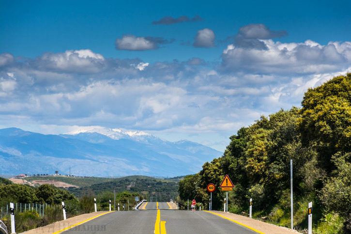 Автопутешествие по римским дорогам Испании: Ruta de la Plata