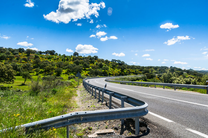 Автопутешествие по римским дорогам Испании: Ruta de la Plata