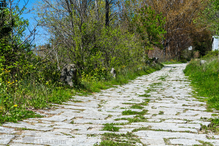 Автопутешествие по римским дорогам Испании: Ruta de la Plata