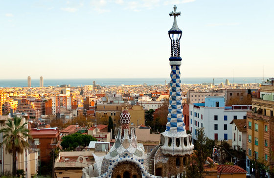 10 причин посетить Барселону