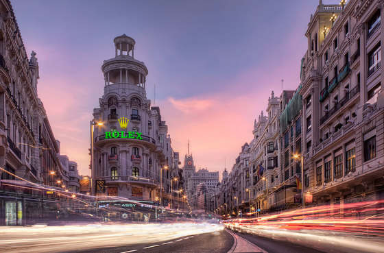 10 вещей, которые стоит сделать в Мадриде
