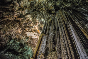 Пещеры Нерхи