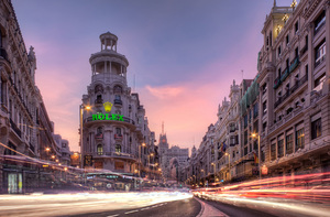 Достопримечательности Мадрида
