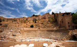 Римский театр 